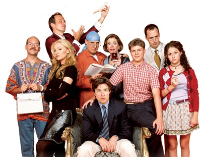 Bluth family